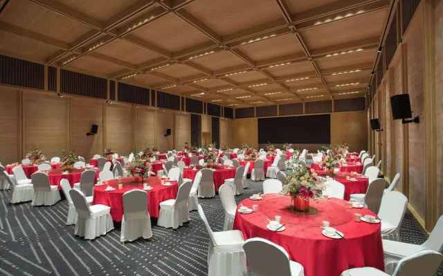 Days Hotel By Wyndham Changsha Huanghua Intl Airport
