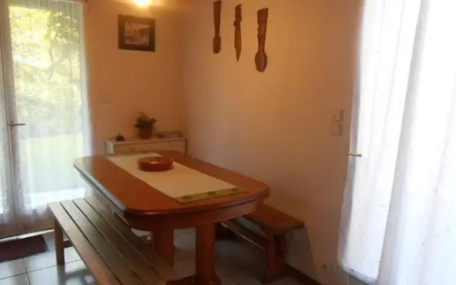 Rental Villa Askubia 1 - 51 - Hendaye