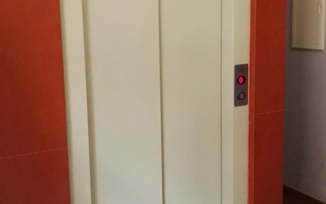 El Balconcito de San Millan II