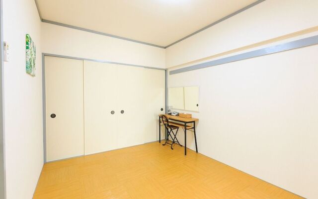 TO-BE Apartment