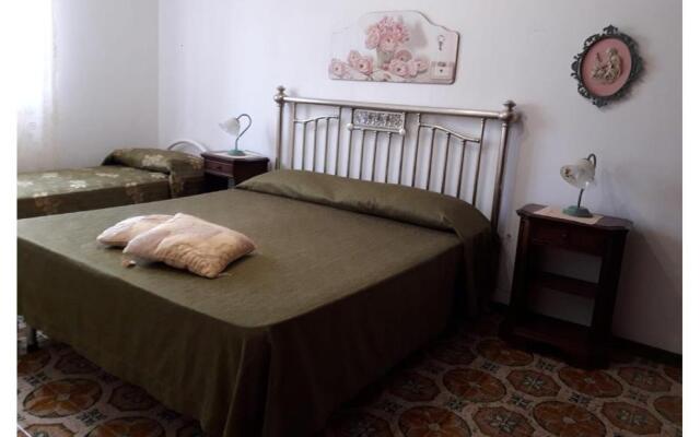 A casa di nonna Vincenza