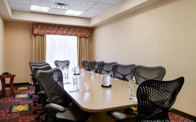 Hilton Garden Inn Overland Park