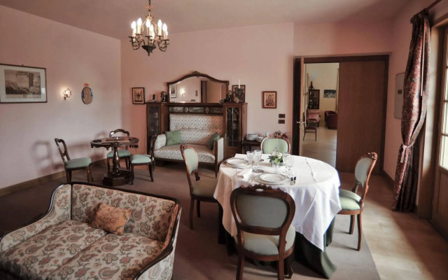 Agrirelais Baglio di Pianetto