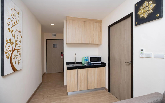 Icheck Inn Darisa Patong