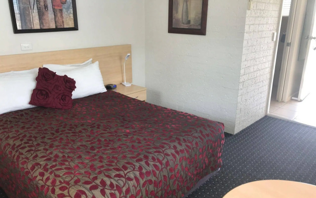 Motel Grande Tamworth