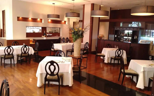 Mito Plaza Hotel