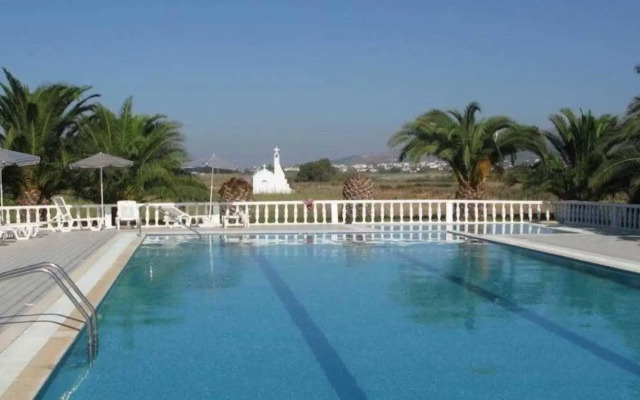 Mariliza Beach Hotel