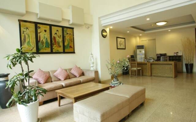 PL Central Apartment