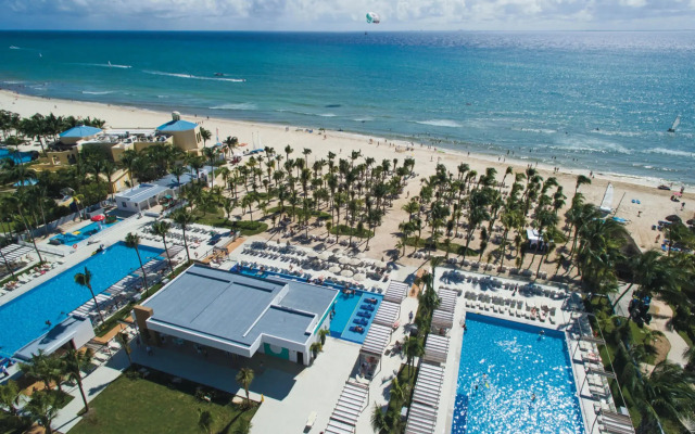Hotel Riu Playacar - All Inclusive