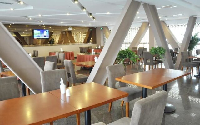 Shangmei International Hotel