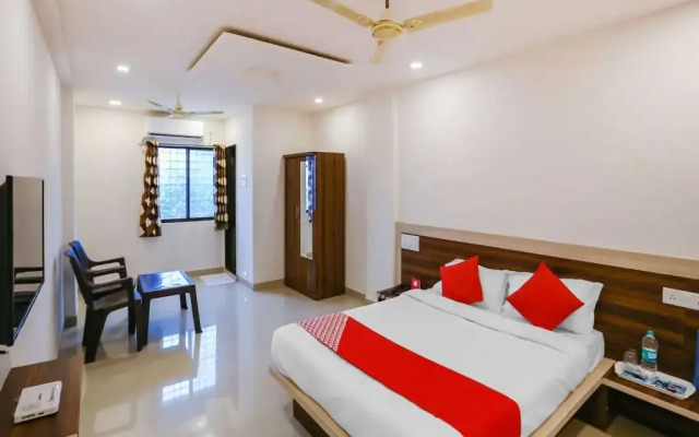 Pingara Executive by OYO Rooms