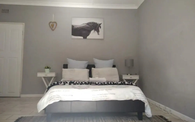 Velindo Guest Rooms