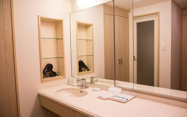 Seagaia Forest Cottages