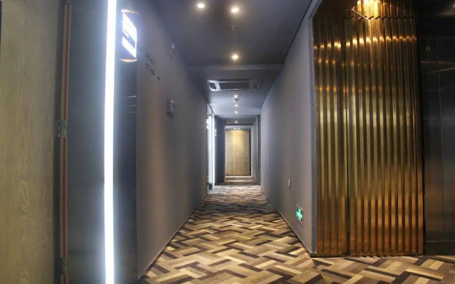 Ming Tai T Serviced Residence
