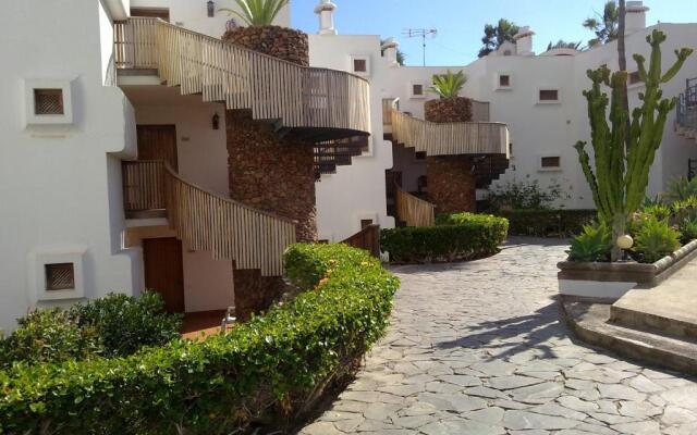 Apartamento Privado en Complejo Aida