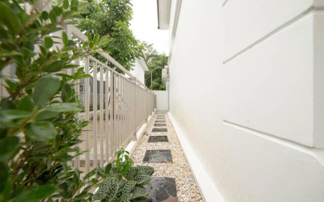 3BRs Townhouse near BigCCentre/Int.School