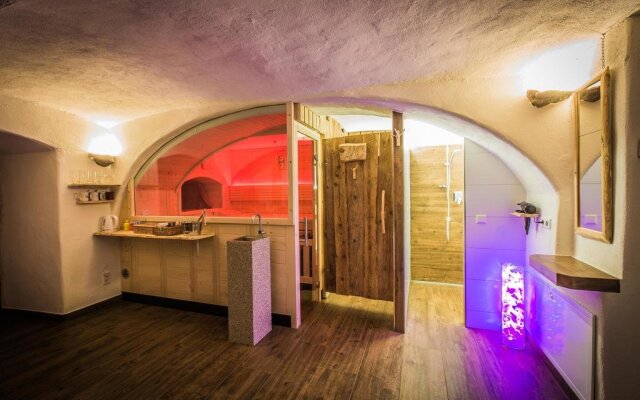 Ferienwohnung Kagerer