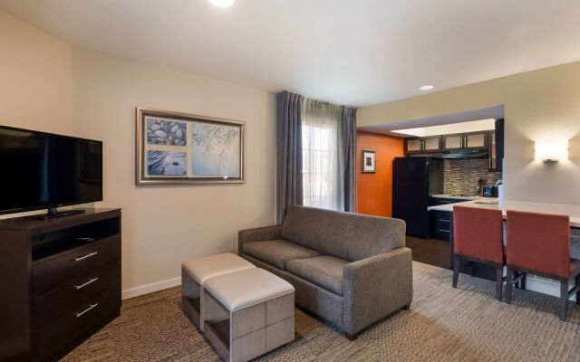 Sonesta ES Suites Dulles Airport