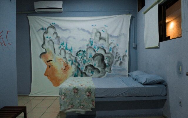 Hostal Perla Mazatlan