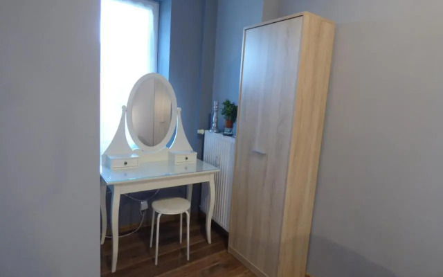 Apartament B&B