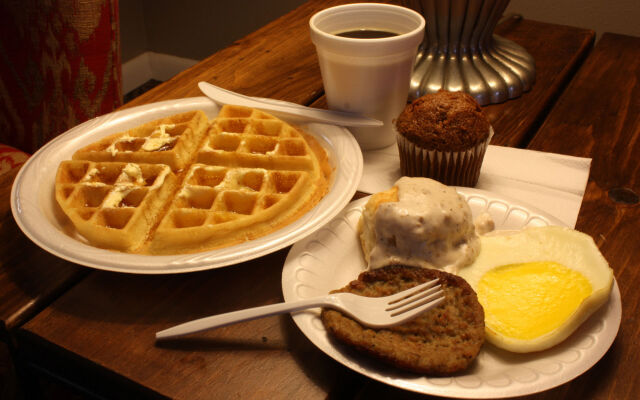 Hilltop Inn by Riversage