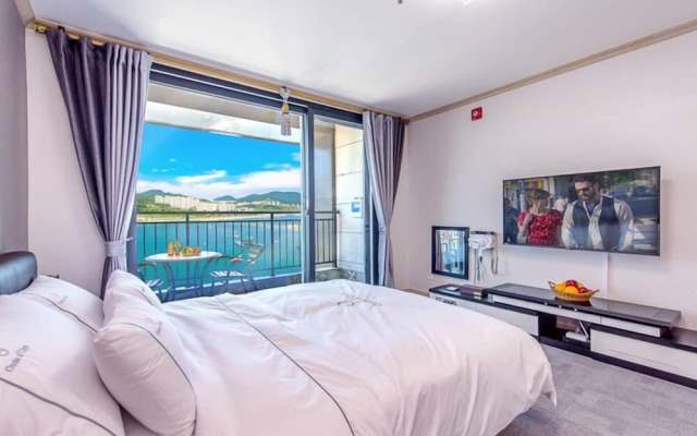 Yeosu Sea Star Pension