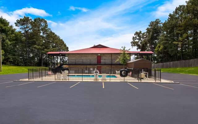 Econo Lodge Martin