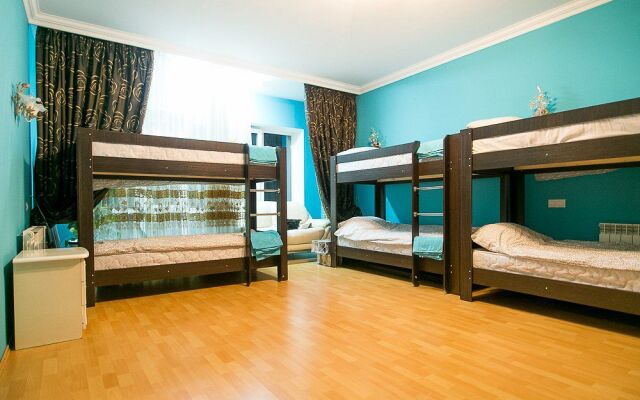 Hostel Like