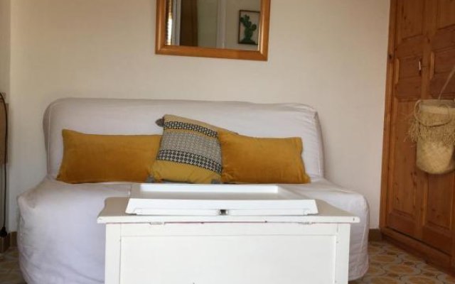 Studio L’Argentiere Plage (Adults Only)