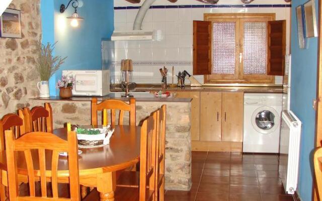 Casas Rurales La Laguna y La Buhardilla