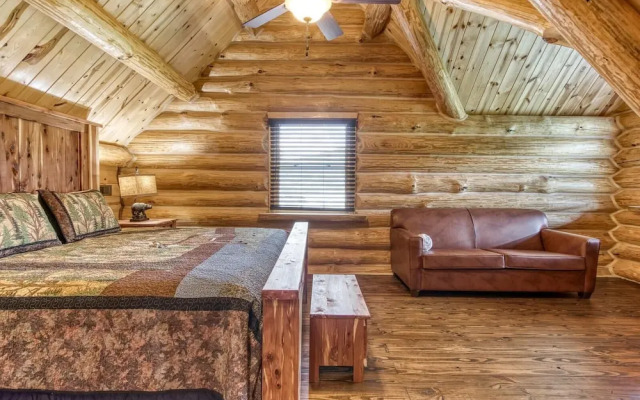 Smoky Mountain Ranch