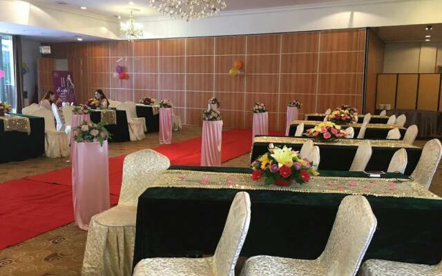 Hotel Bisi Zhongshan
