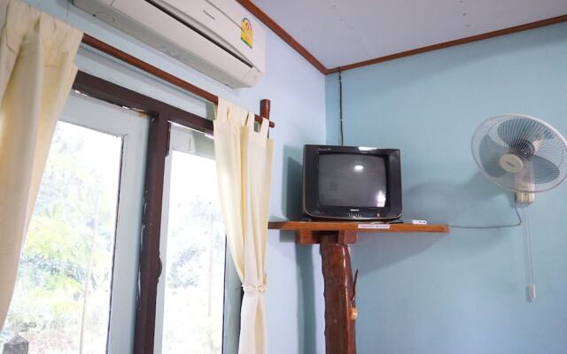 Sita Mountain Resort