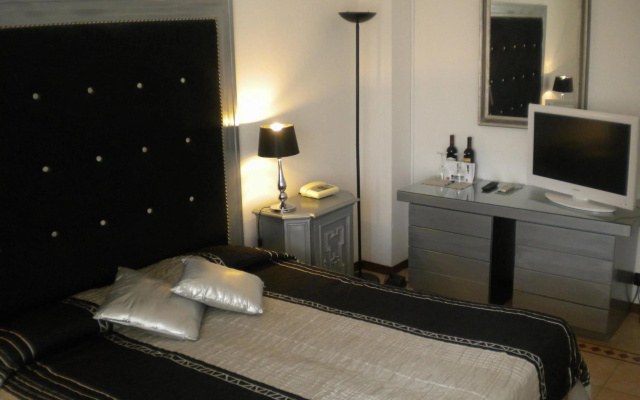 Golf Hotel Corallo