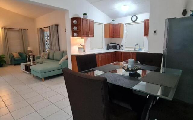 Family Villa with big pool and absolute privacy