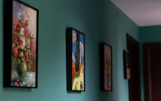 Fuyun Minguo Theme Hotel