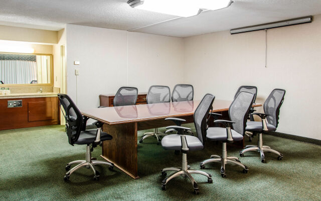 Clarion Inn Pocatello