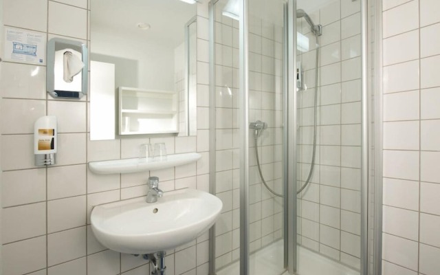 Gästeresidenz PelikanViertel