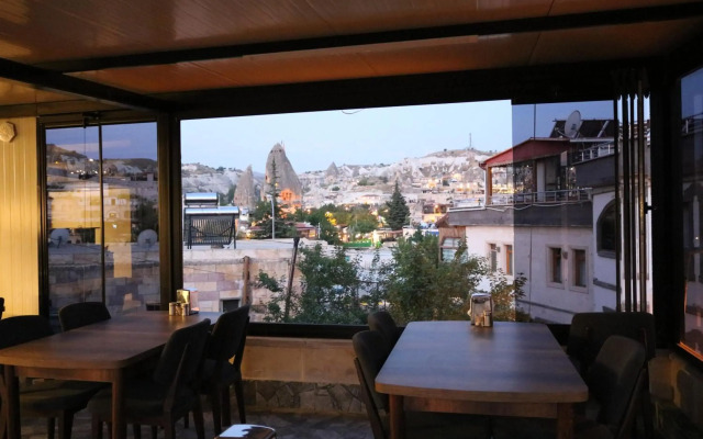 Cappadocia Panda Hostel