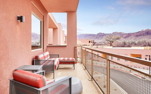 WorldMark Moab