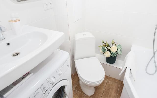 ApartHause на улице Малышева 116