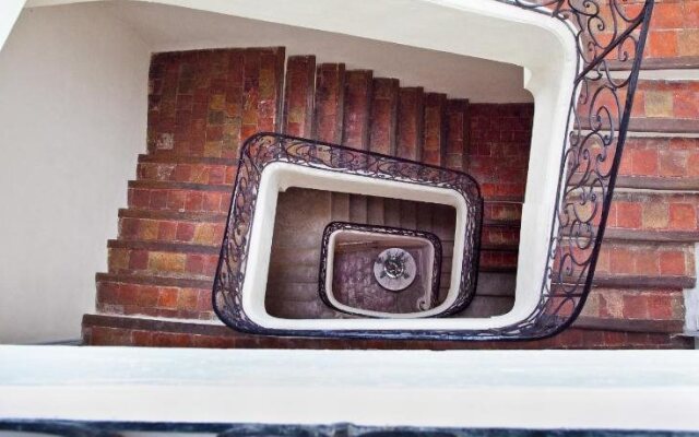 Chambres d'hôtes Les Trois Comtes