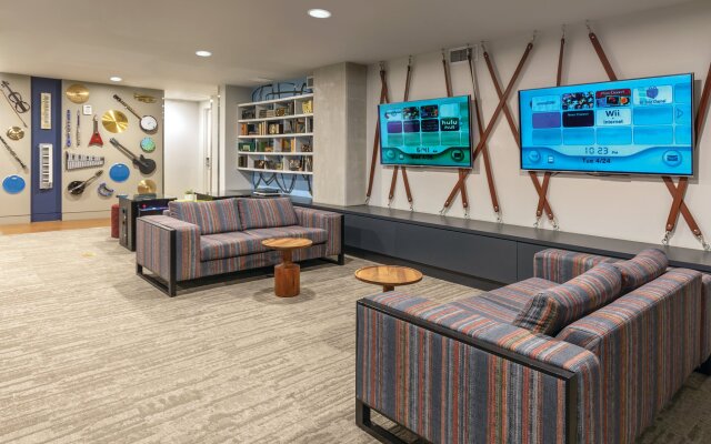 Club Wyndham Austin