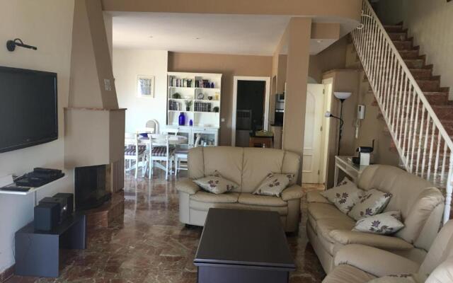 Casa Alexandro