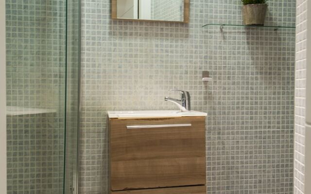 Alterhome Apartamento Madrid De Los Austrias Ii