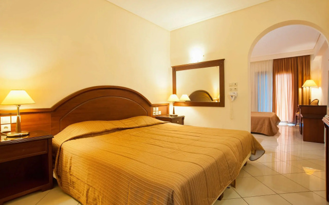 Europa Beach Hotel