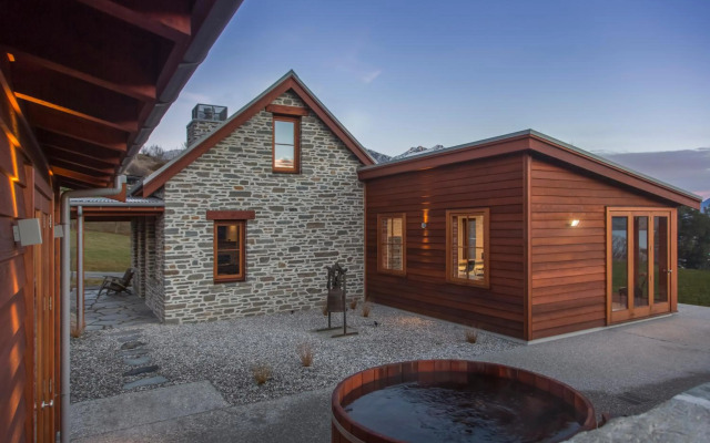 The Homestead on Wilding