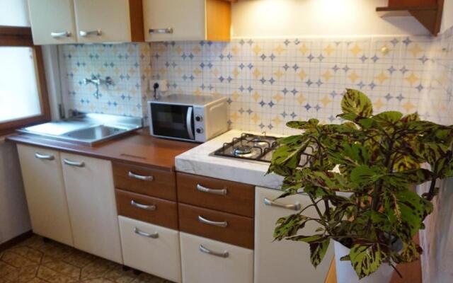 Residenza la Vela Lignano