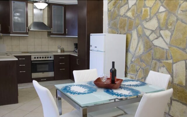 Paressa Villas