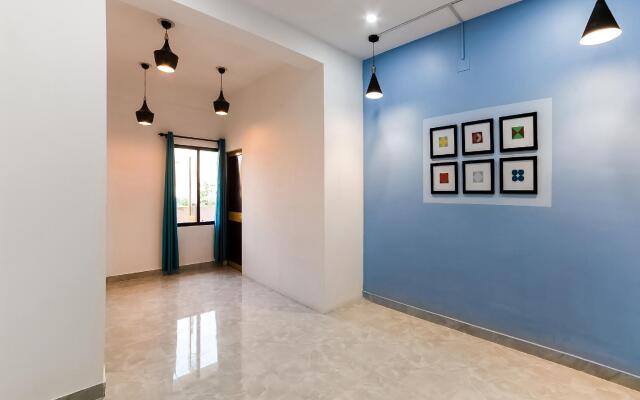 OYO 79206 Khan Basera near ITER College